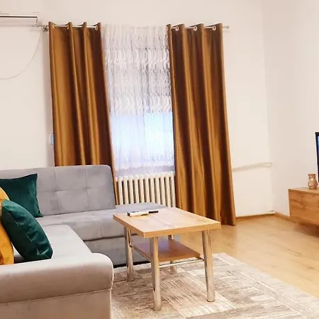 Apartman R-residency Ll Banja Luka