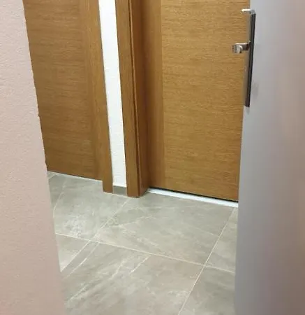 R-residency Ll Apartman Banja Luka