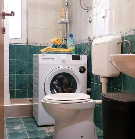 R-residency Ll Apartment *