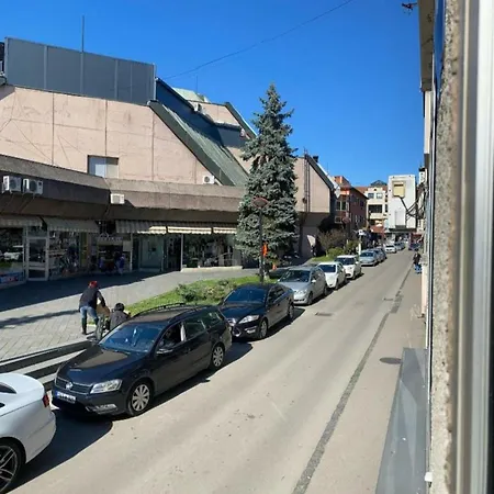 Apartment R-residency Ll Banja Luka