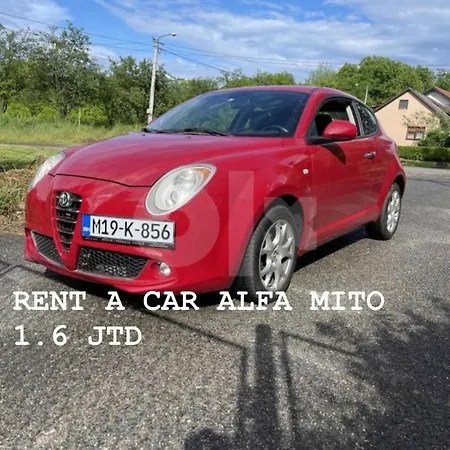 R-residency Ll Apartman