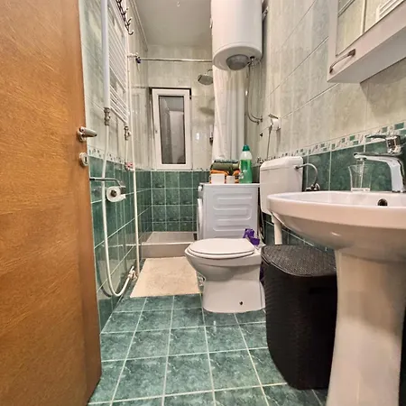 Apartment R-residency Ll