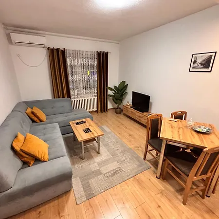 R-residency Ll Apartment Banja Luka